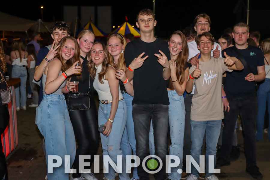 Publiek Zaterdag   (54)